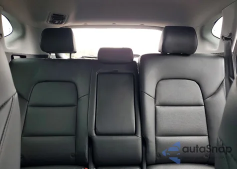 2020 Hyundai Tucson Limited z USA, uszkodzony, nr VIN KM8J3CAL2LU273570